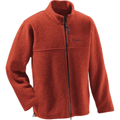 Mufflon W100 Mu-Torup terra M