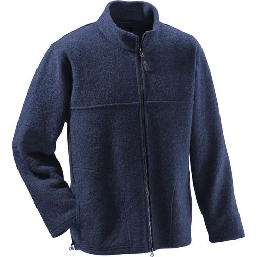 Mufflon W100 Mu-Torup nachtblau L