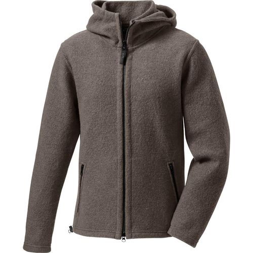 Mufflon W100 Mu-Joe granit M