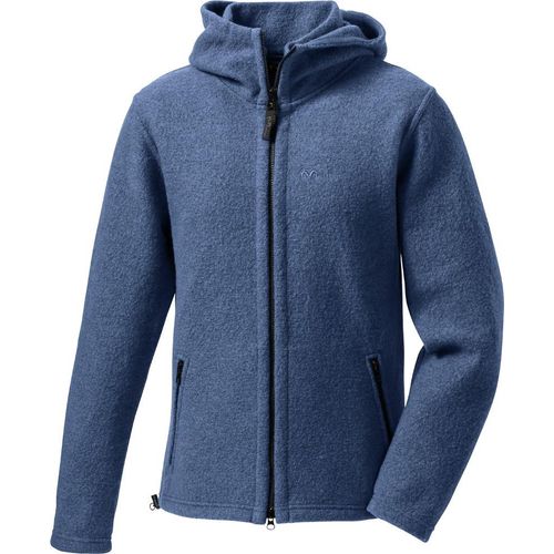 Mufflon W100 Mu-Joe atlantic M