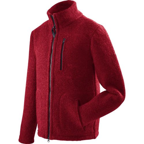Mufflon W300 Mu-Joko ruby M