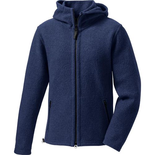 Mufflon W100 Mu-Joe nachtblau XXXL