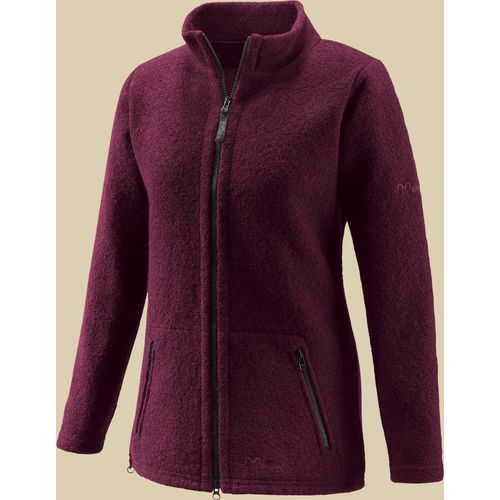 Lou Women Größe M Farbe berry