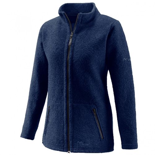 Mufflon W100 Mu-Lou nachtblau XL