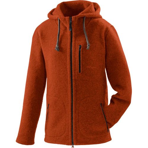 Mufflon W300 Mu-Halva terra M