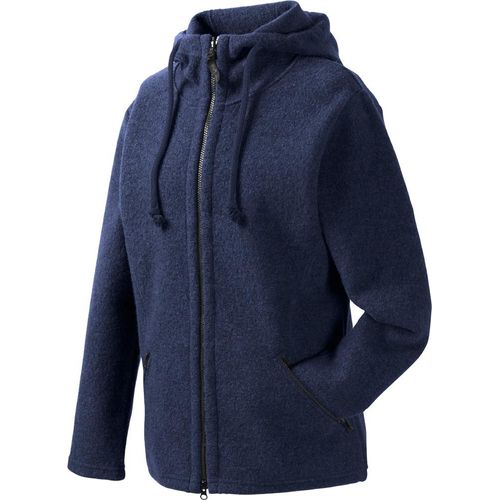 Mufflon W300 Mu-Caro nachtblau XXL