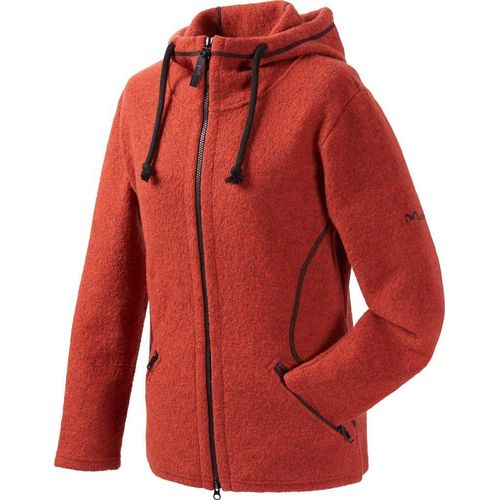 Mufflon W300 Mu-Caro terra M