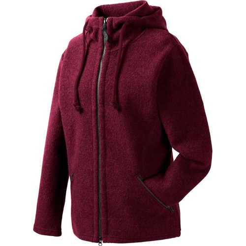 Mufflon W300 Mu-Caro berry M