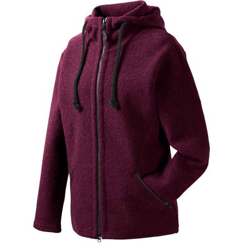 Mufflon W100 Mu-Line berry M