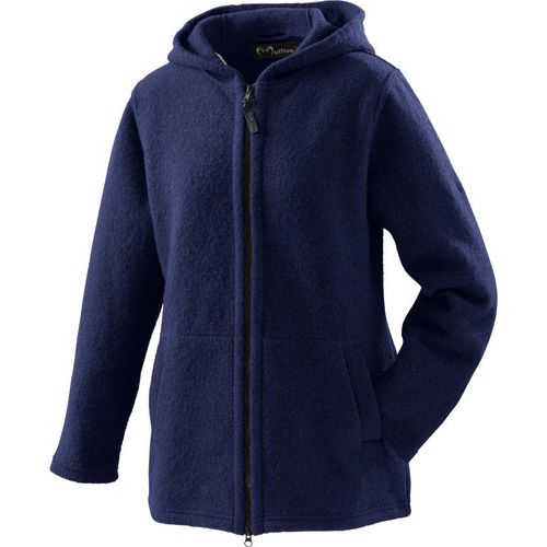 Mufflon W300 Mu-Luise nachtblau XXXL