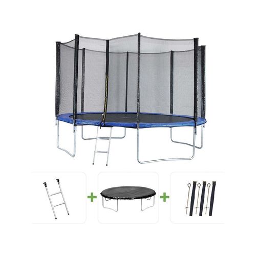 Trampolin 
