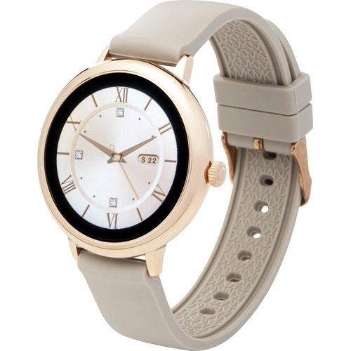 Damen- und Herrenuhr - Smartwatch Serie: Atlanta Tech - Atlanta Uhren Modell: 9715/3