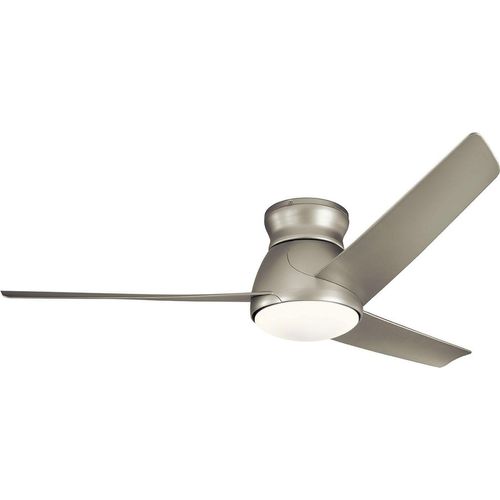 Deckenventilator mit Beleuchtung RESI Fernbedienung Sommer Winter Betrieb Wohnzimmer