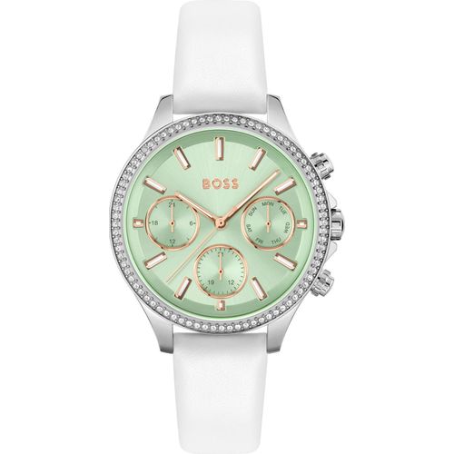 Boss HERA 1502629 Damenchronograph