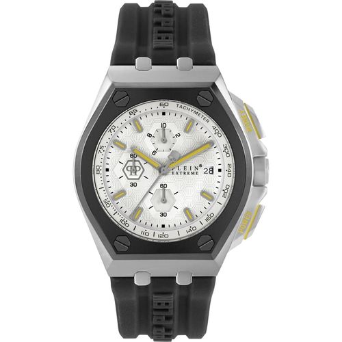 Philipp Plein Chronograph 'Plein Extreme' Herren Uhr PWGAA0121
