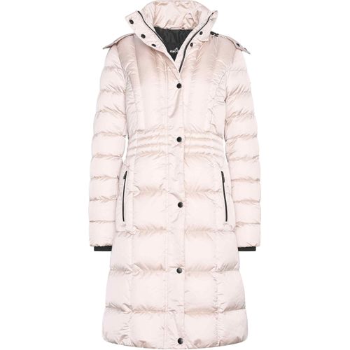 Euro-Star Parka Jacke Damen Mantel ESFerrera Ivory , Größe:L