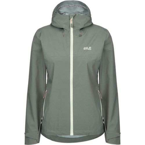 Jack Wolfskin Funktionsjacke Highest Peak 2.5L