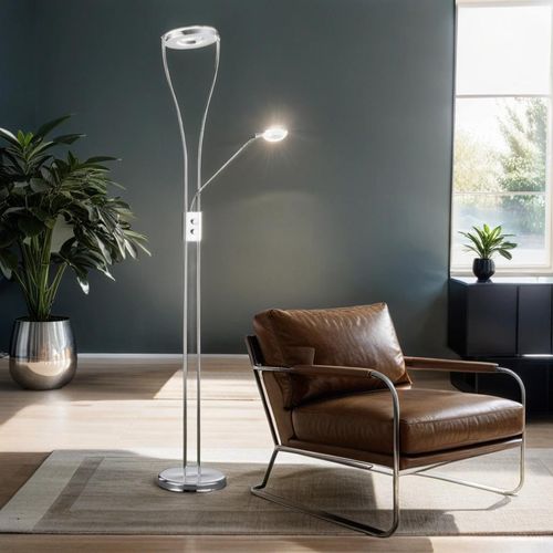 Stehlampe Modern 