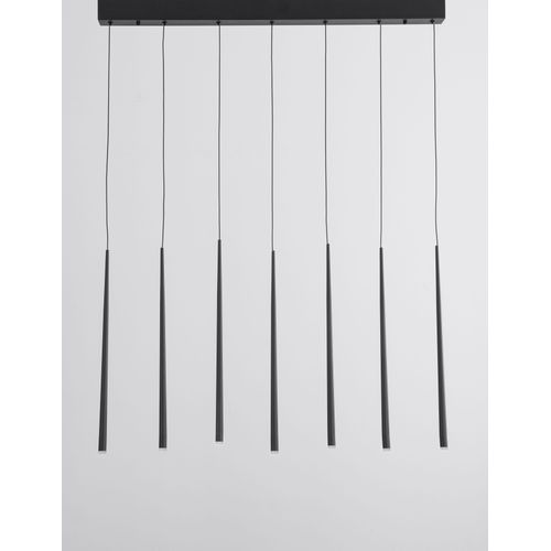 Nova Luce Pendelleuchte GIONO