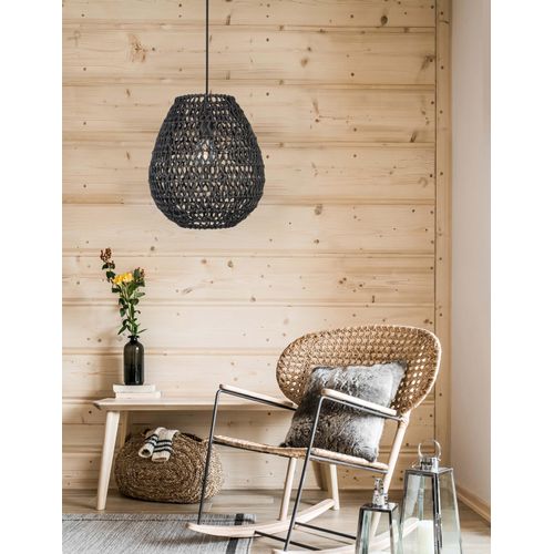 Nova Luce Pendelleuchte GRIFFIN