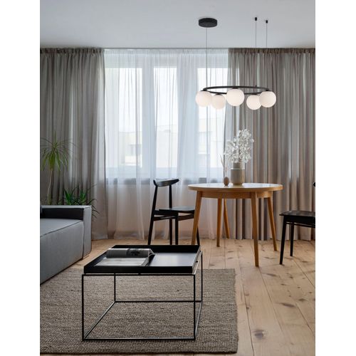Nova Luce Pendelleuchte JOLINE