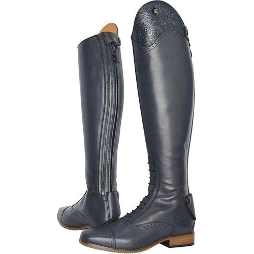 Imperial Riding Olania Reitstiefel Blau EU 40 / Regular Blau EU 40