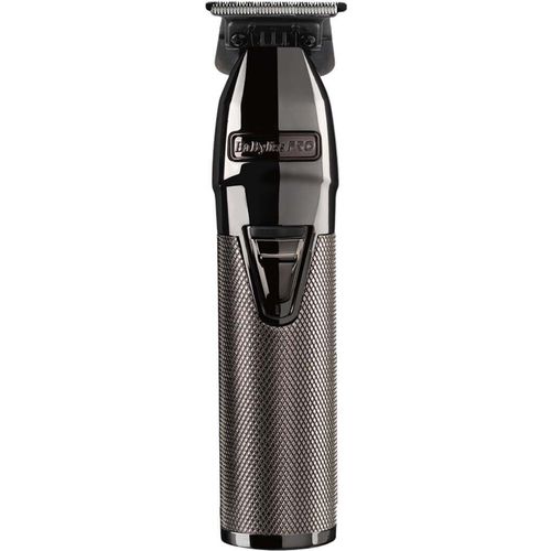BABYLISS Skelett GUNSTEELFX W/Stand, Schwarz, Standard