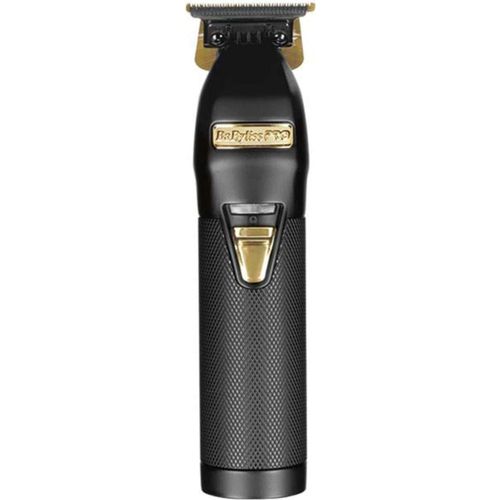 BabylissPro 4Artists Skeleton Trimmer Black