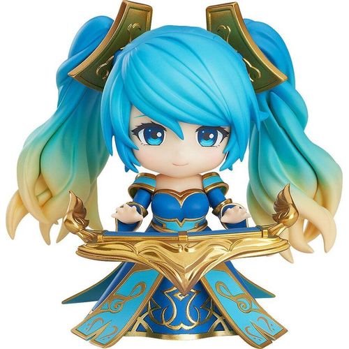 League of Legends Nendoroid Actionfigur Sona 10 cm