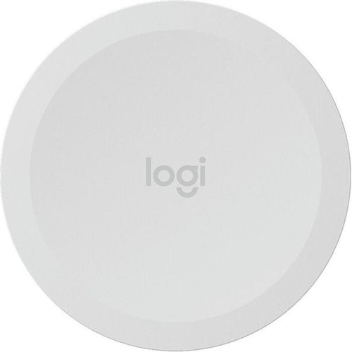 Logitech Share Button für Logitech Scribe in weiß