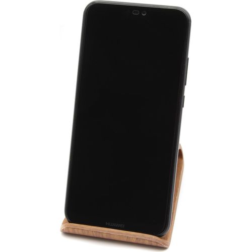 Huawei P20 Lite 64GB Black Handy Smartphone ohne Simlock 51092LTL