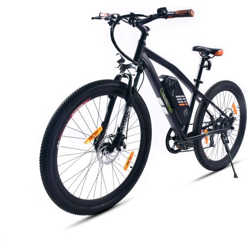 SachsenRad R6 27,5