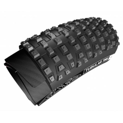 Tufo Schlauchreifen XC4 26 SP 26x2.20 schwarz
