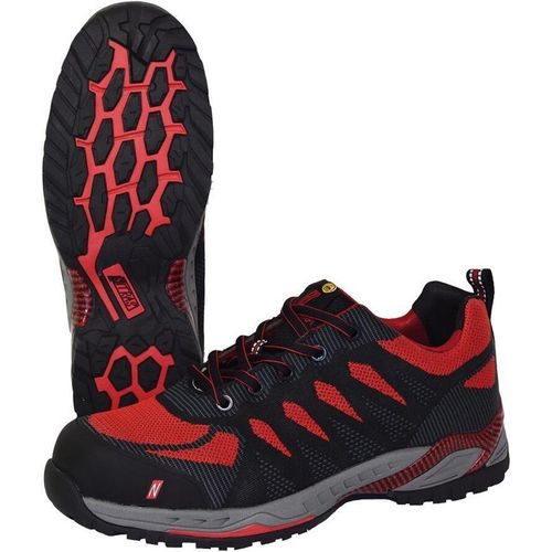Pro Step I Halbschuh Gr. 40