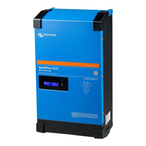 Victron MultiPlus-II 48/5000/70-50 230V GX