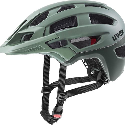 uvex finale 2.0 Mountainbike Helm unisex individuelle Größenanpassung 56 bis 61 Trail sportlich