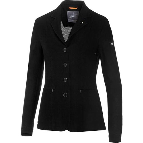 Schockemöhle Sports Turnierjacket Damen Air Cool Turniersakko Black S