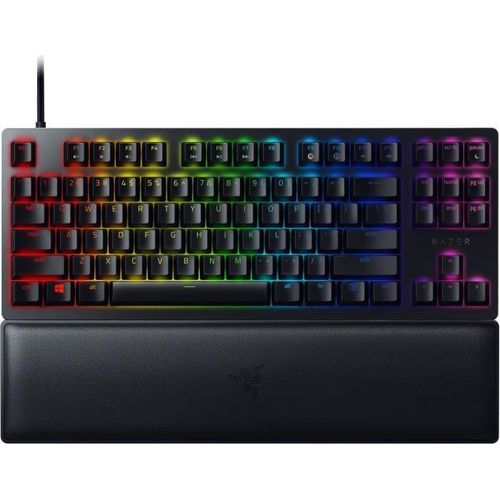Razer Huntsman V2 Tenkeyless Keyboard