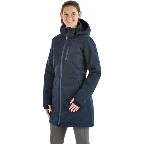 Busse Parka TAMINI, Reitjacke, Reit-Parka, Gre:S, Ausfhrung:dark navy