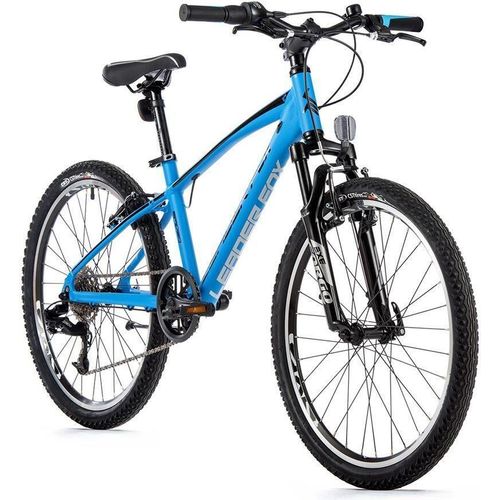 Kinderfahrrad Leader Fox SPIDER Boys, 2023-3 /24