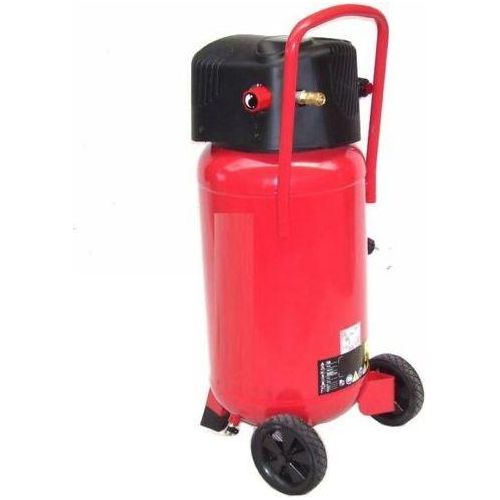 Druckluft Kompressor 2Ps 50L10Bar Stehend Luftkompressor Druckluftkompressor