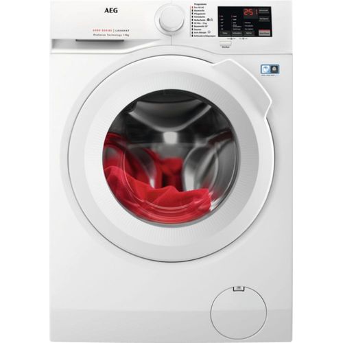 AEG - L6FBF56490 - Waschmaschine - 9 kg