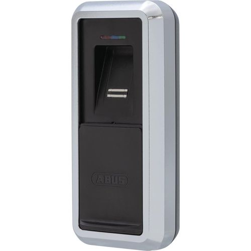 Bluetooth®-Fingerscanner HomeTec ProCFS3100 silber