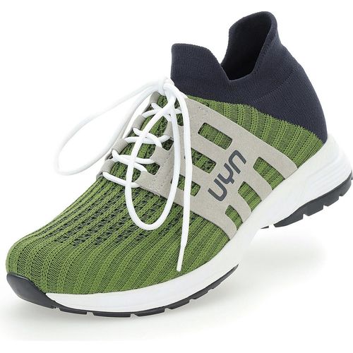 UYN Washi Slip-on Sneaker Herren olive green 40