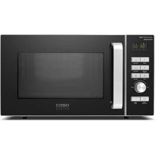 Caso MI 30 Ceramic Mikrowelle 3336