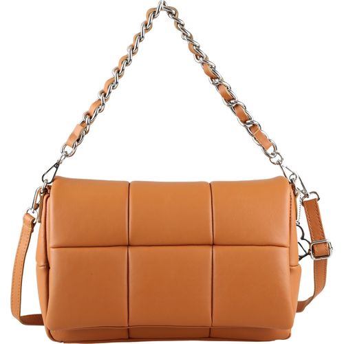 Schultertasche Zart aus Kalbsleder, Italy von collezione alessandro