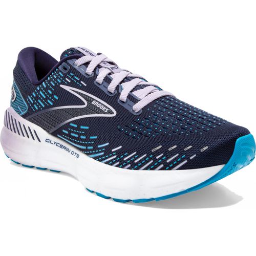 BROOKS - glycerin gts 20 - Rosa