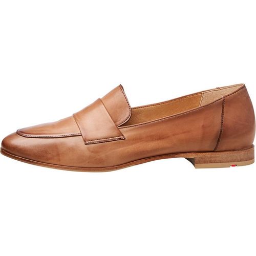 Lloyd Business Slipper Bea Slippe Damen 31392D3131373335 Braun 36 1/2 EU