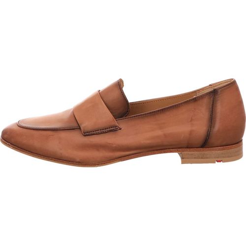 Lloyd Business Slipper Bea Slippe Damen 31392D3131373335 Braun 42 EU