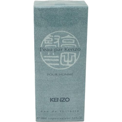 Kenzo L'Eau par Kenzo Eau de Toilette 100 ml